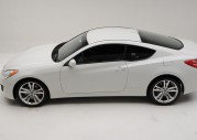 Hyundai Genesis Coupe R-Spec Hyundai Genesis Coupe R-Spec
